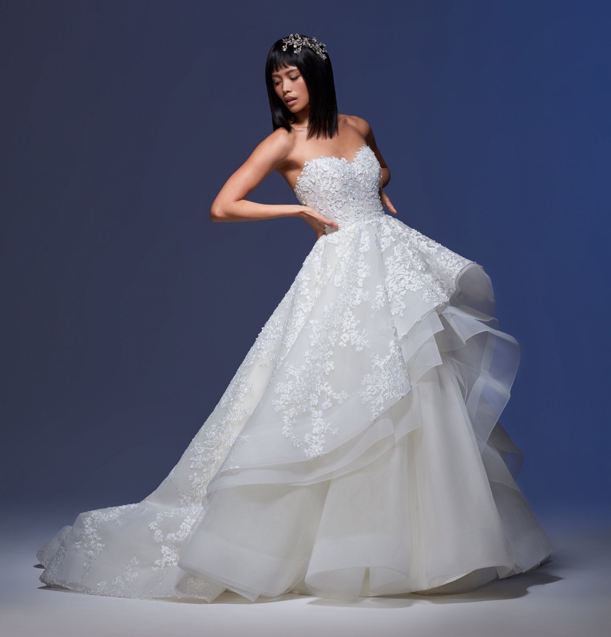 Similar dresses to this Lazaro... | Weddings, Wedding Attire | Wedding  Forums | WeddingWire